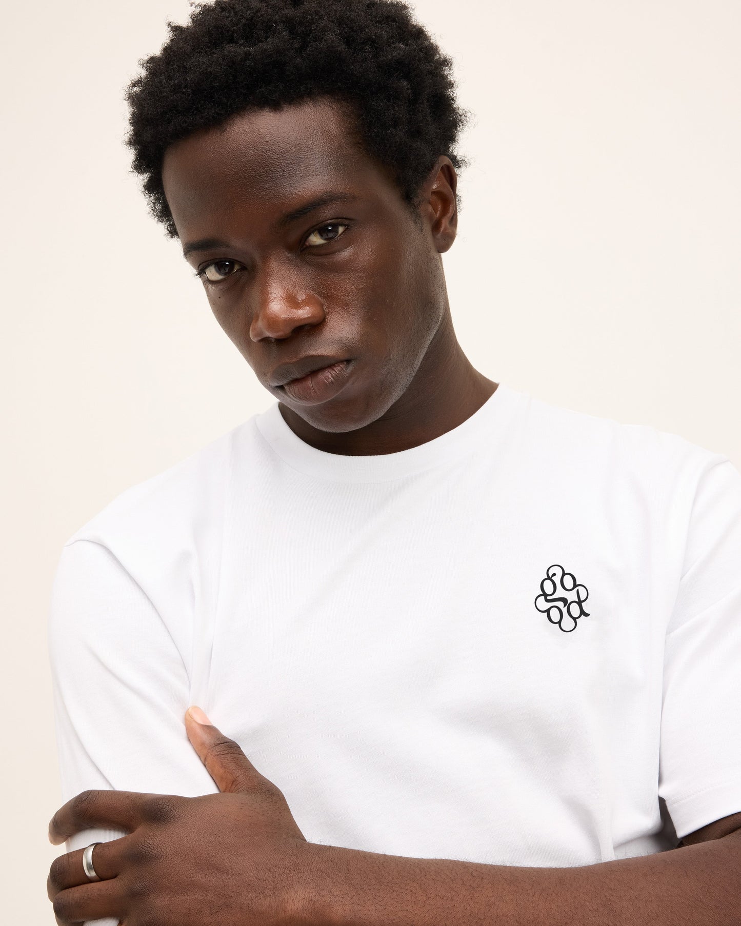 Tyler Artwork Tee