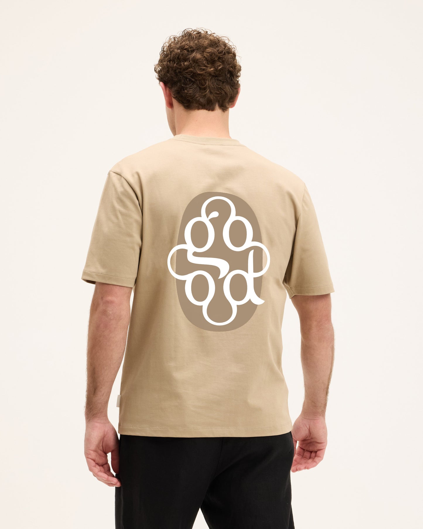 Tyler Artwork Tee