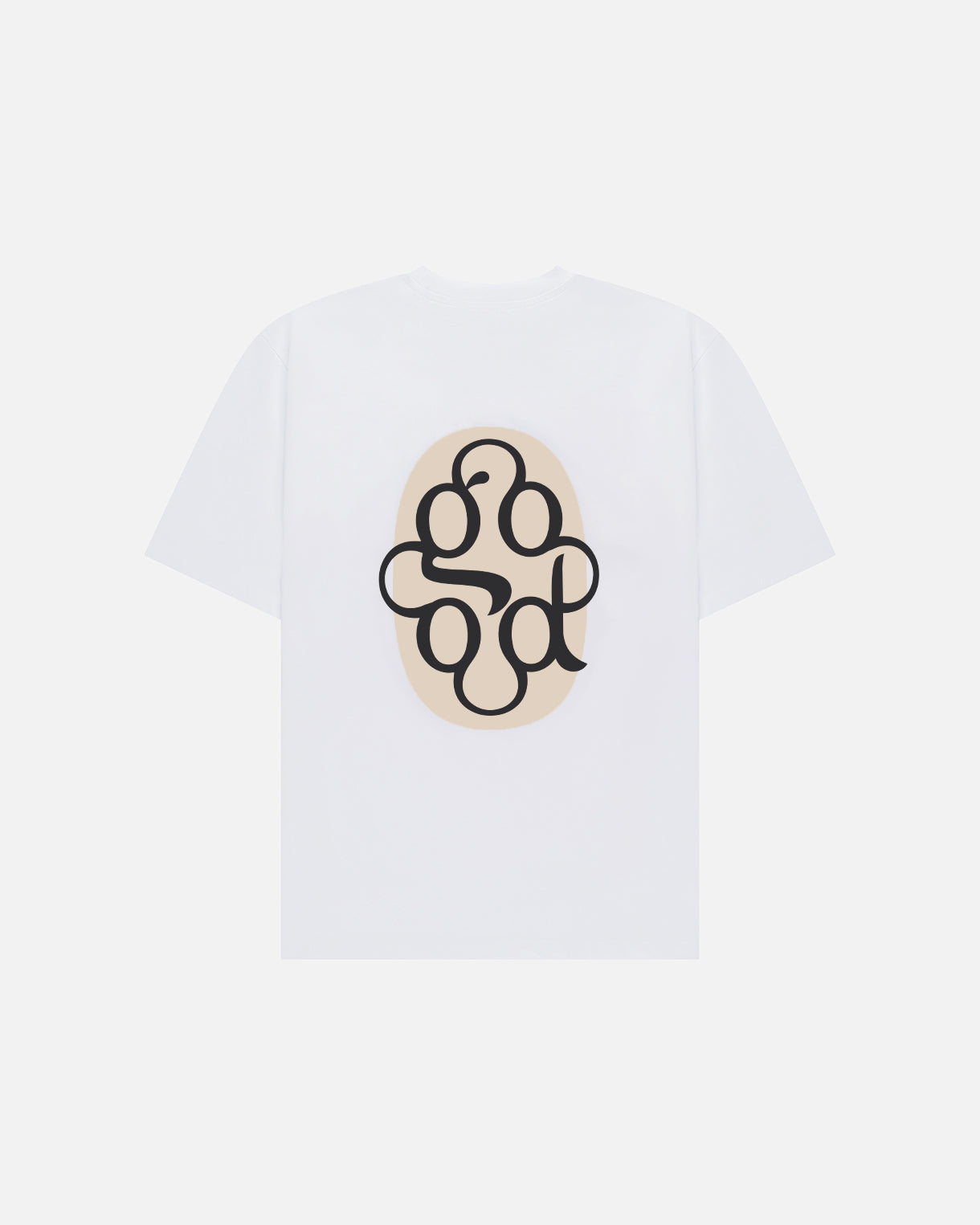 Tyler Artwork Tee