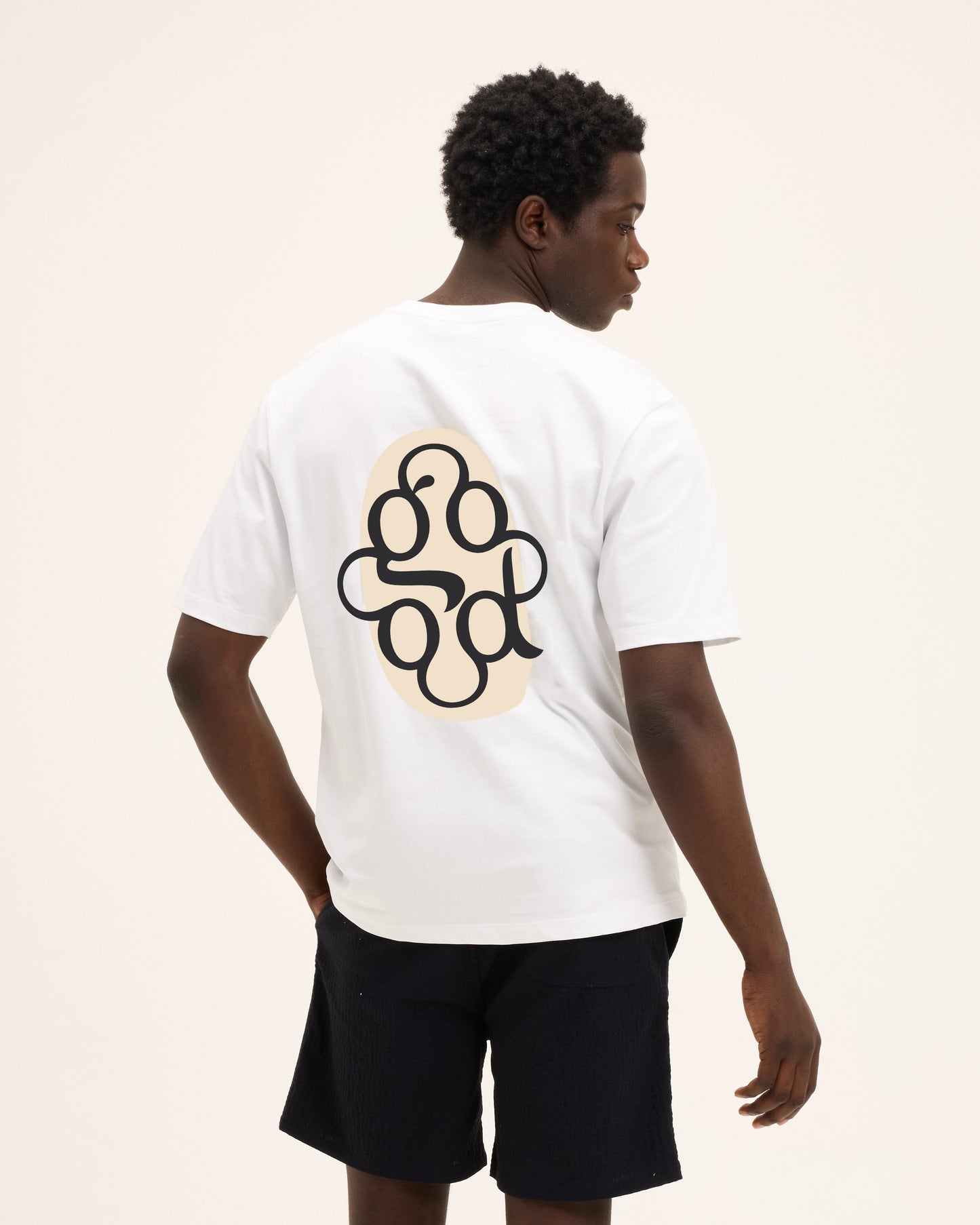 Tyler Artwork Tee
